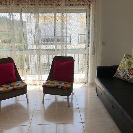 Apartamento Arte Xavega Apartment Nazare Ngoại thất bức ảnh